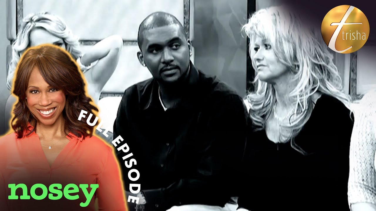 Casey's Back, does She Still Hate Her Daughter's Boyfriends? 🧐👀 The Trisha Goddard Show Full Episode