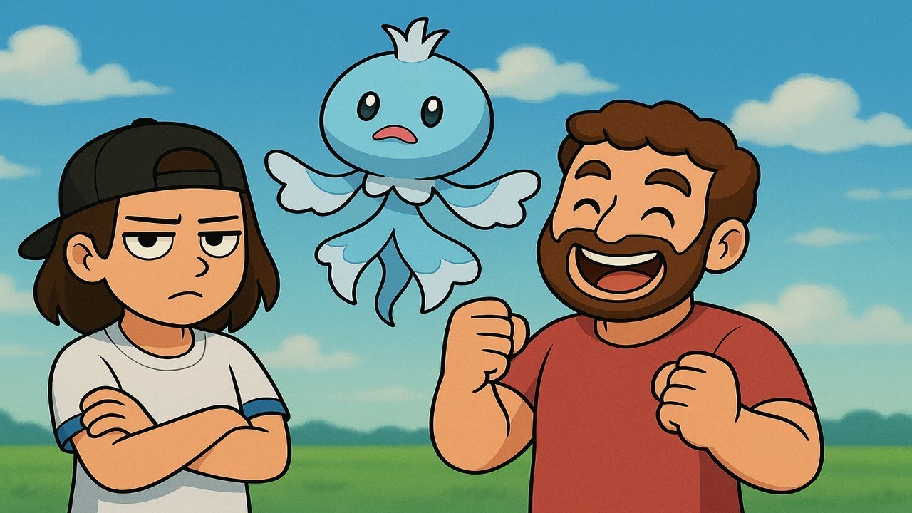 Ist das ein Zeichen???