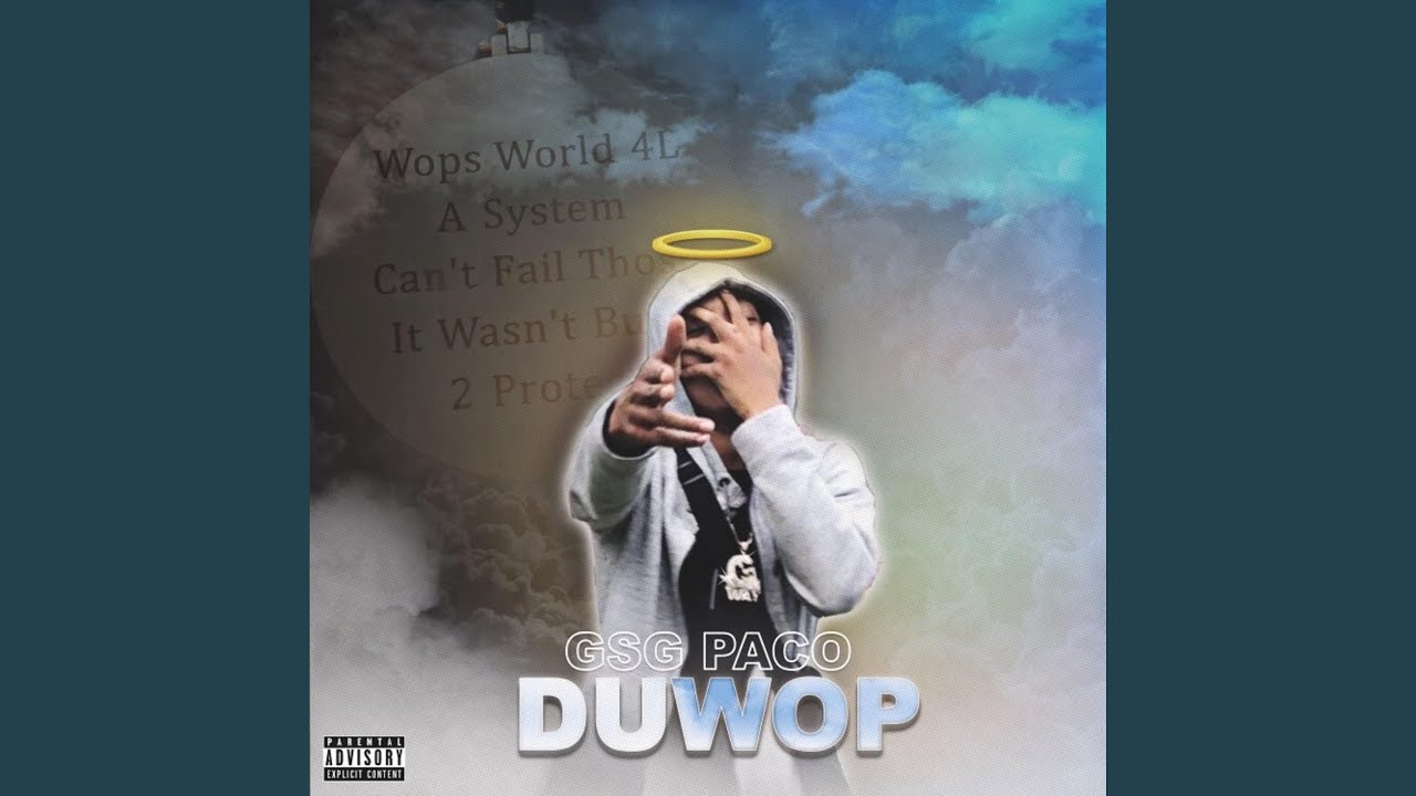 Duwop