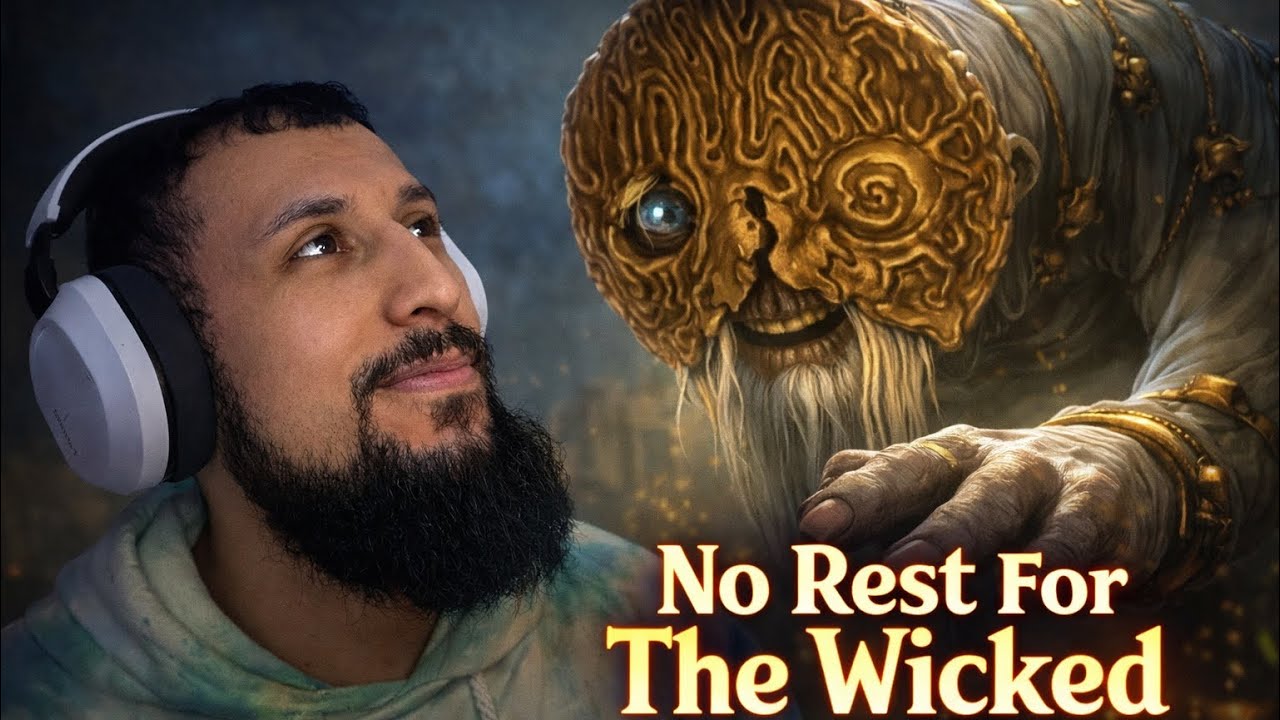 Fighting The Plague With Honor! Blind Playthrough Run | No Rest For The Wicked