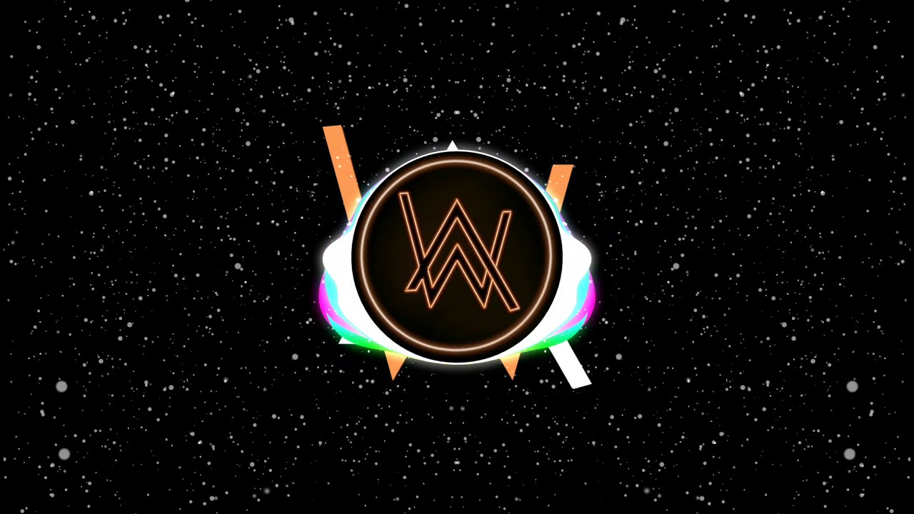 Alan Walker - Something new..