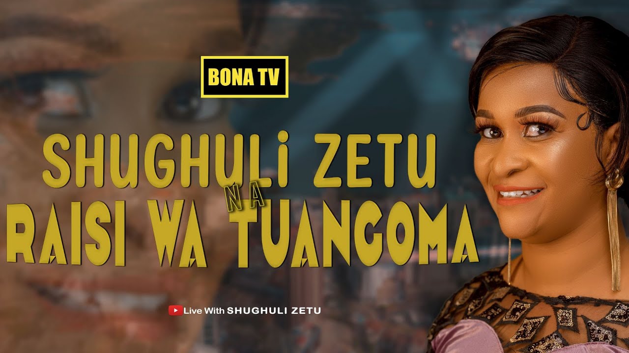 𝕃𝕀𝕍𝔼🔴: 𝐒𝐇𝐔𝐆𝐇𝐔𝐋𝐈 𝐙𝐄𝐓𝐔 𝐍𝐀 🅱🅾🆂🅸 🅼🅰🅸