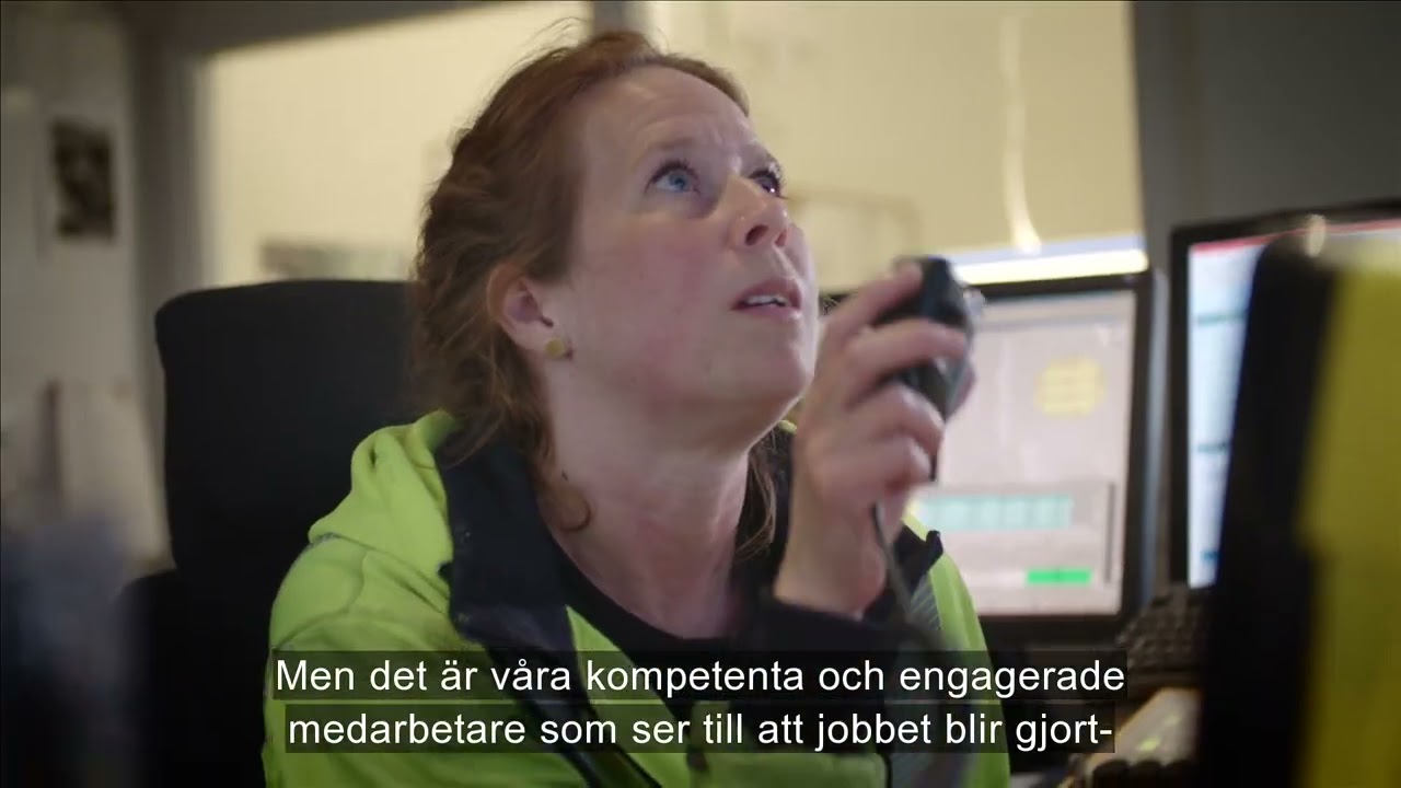SETRA HASSELFORS SV sve txt