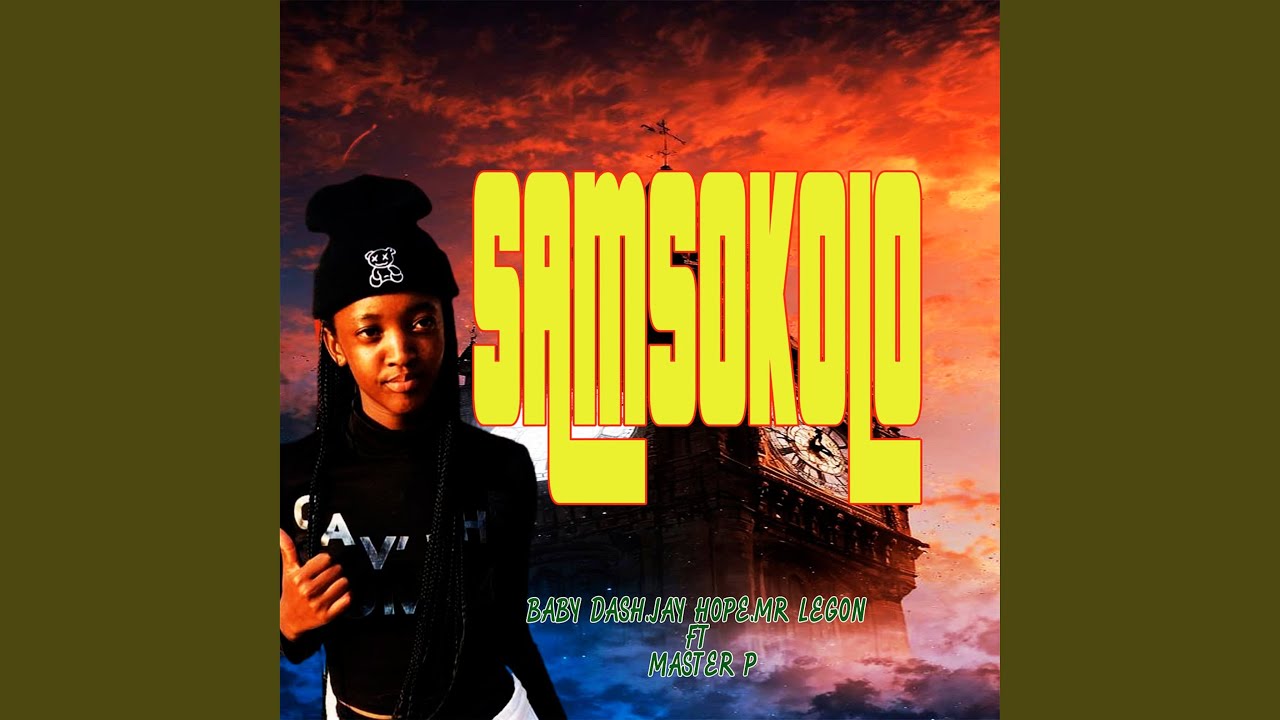 Samsokolo