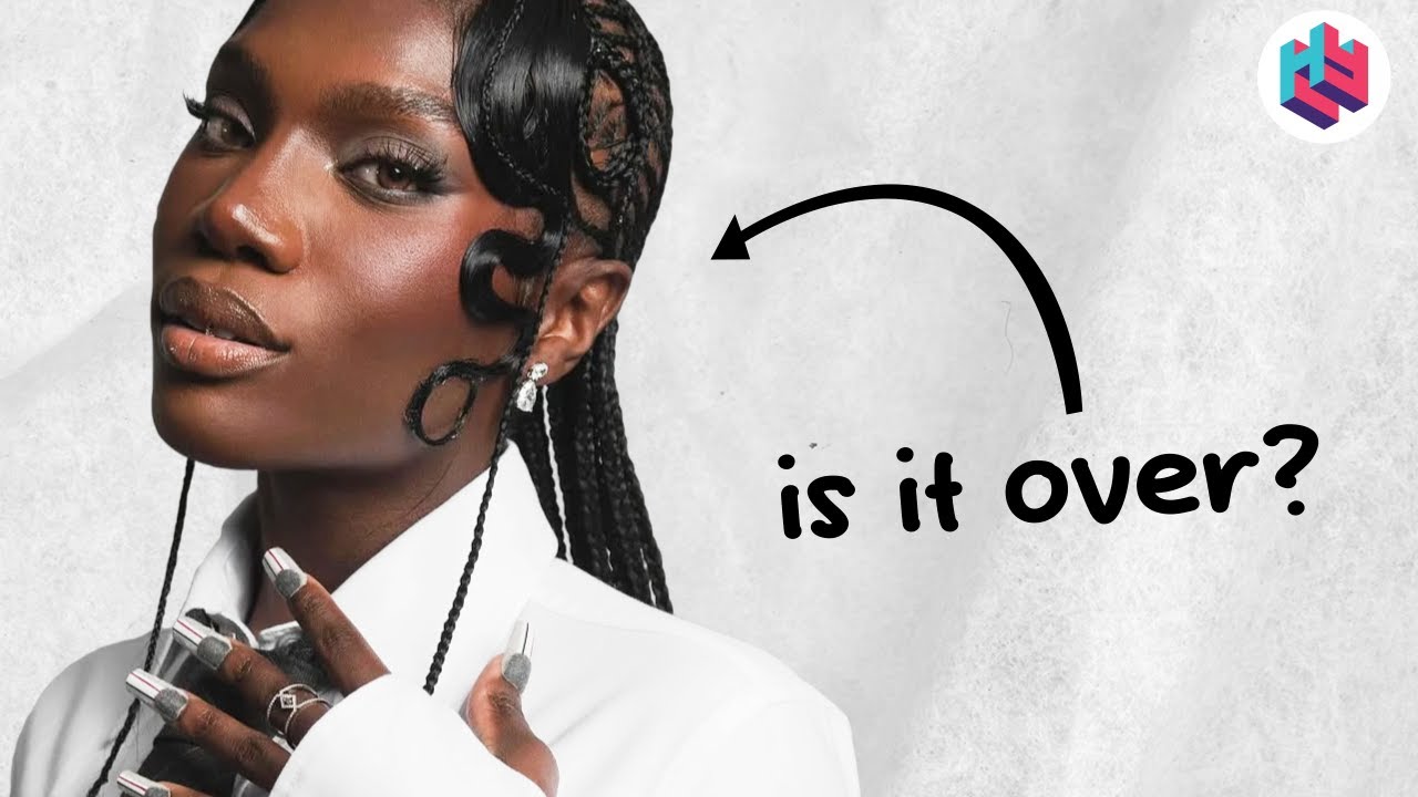 Joe Budden Calls Out Doechii's 