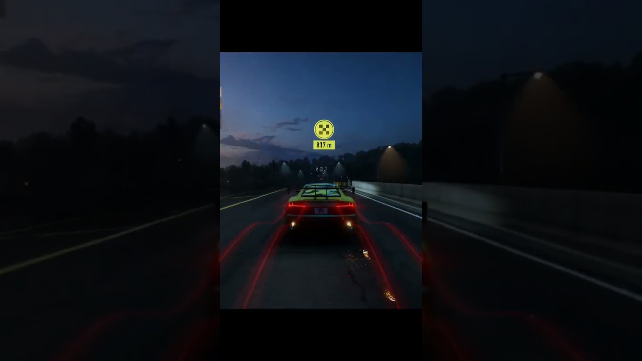 "Ever Seen a Supercar Do This in NFS Unbound? 🚗💨
