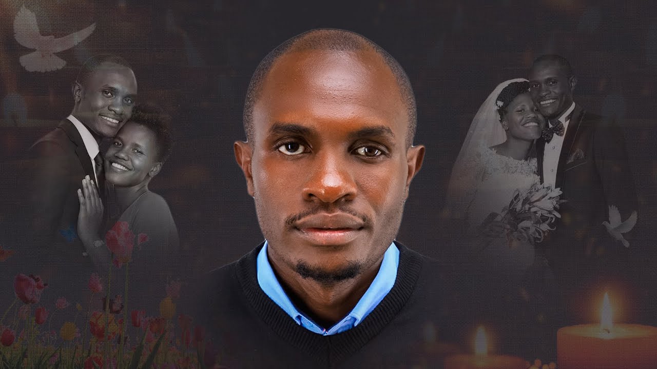 In Loving Memory Of EZRA MOMANYI OBIERO || Burial Day