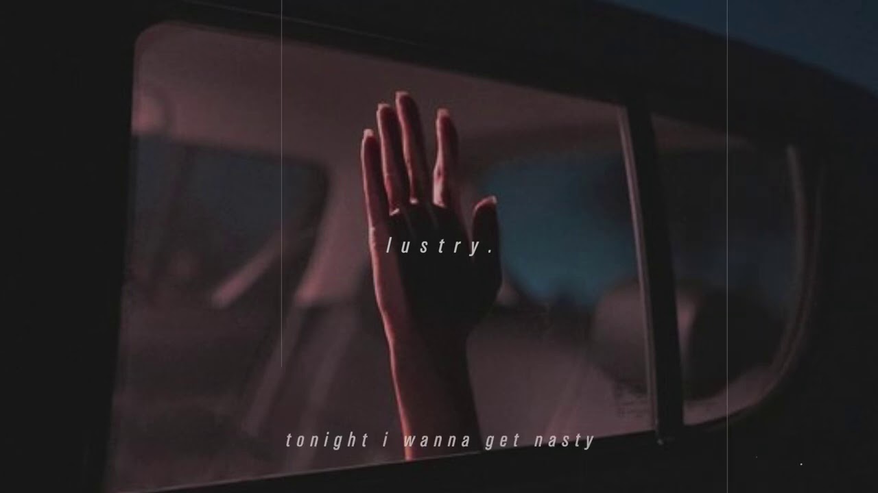 ariana grande - nasty (slowed & reverb) [with lyrics]