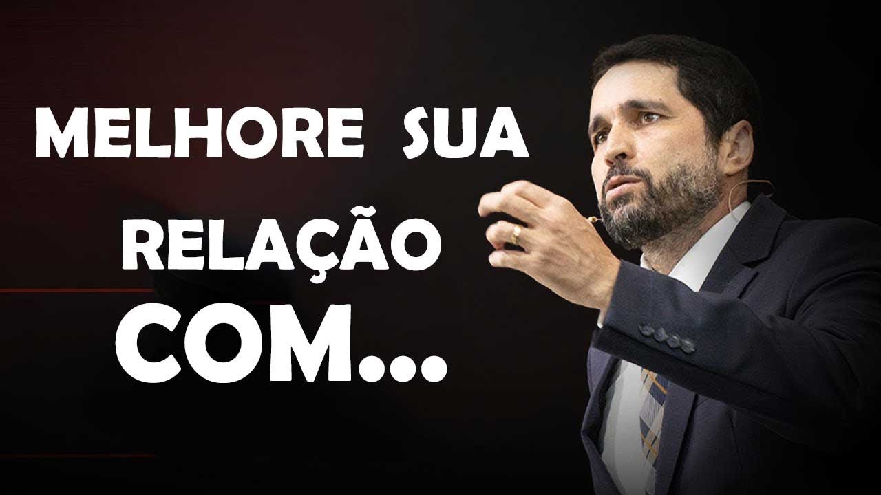 O Segredo Para um Casamento Feliz - Paulo Junior