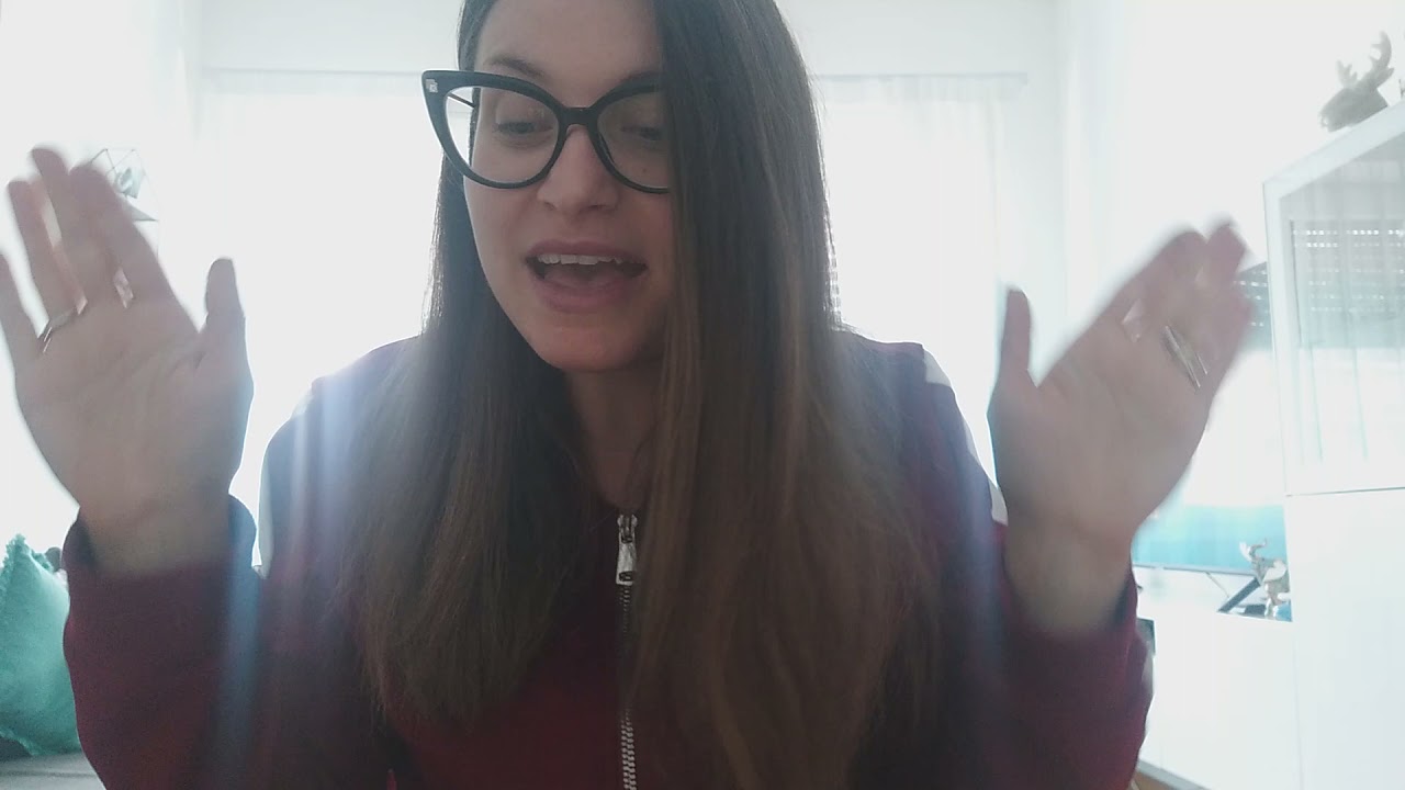 La canzone delle emozioni!