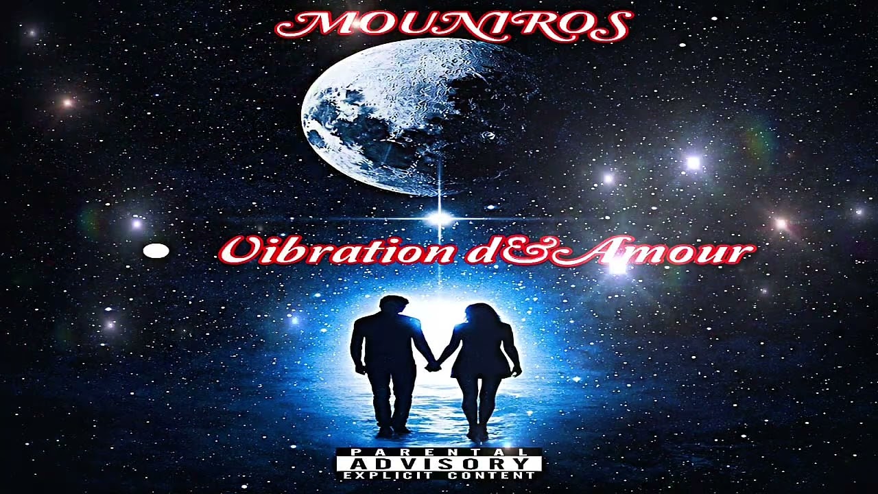 MOUNIROS Vibration d’amour 