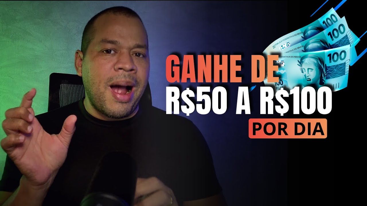Os 5 Melhores PROGRAMAS DE AFILIADOS que mais PAGAM para Voc&ecirc; COME&Ccedil;AR em 2026!