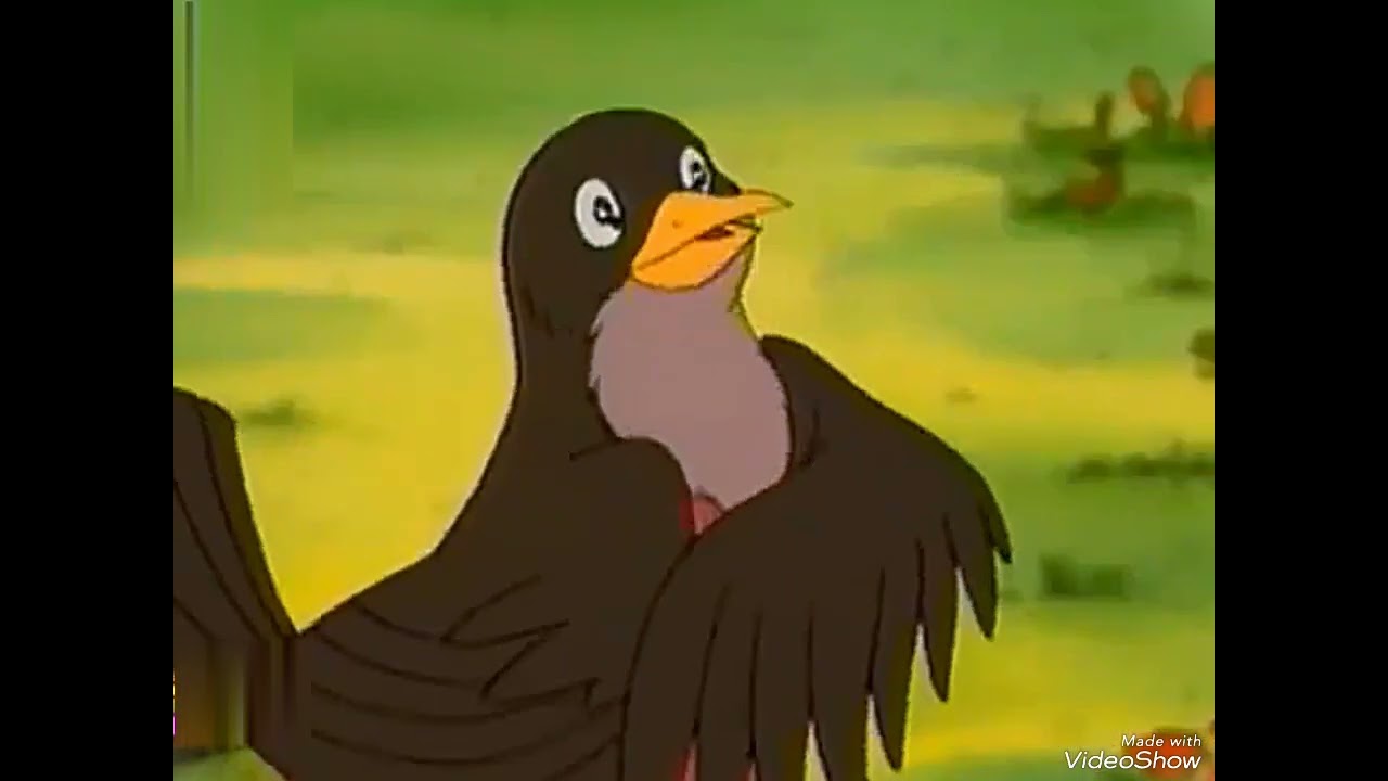 كرتون دبدوب المحبوب الحلقه الخامسه (5)