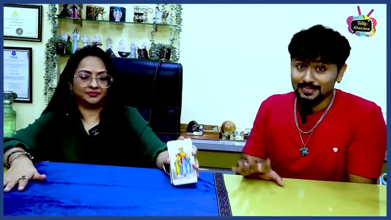 Who Will Win Big Boss OTT | What Dr Geetanjali Says