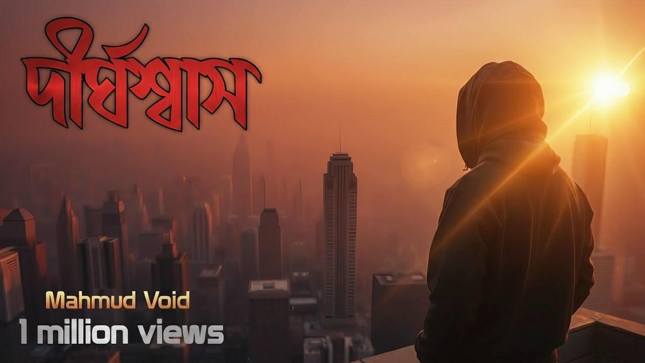 দীর্ঘশ্বাস 