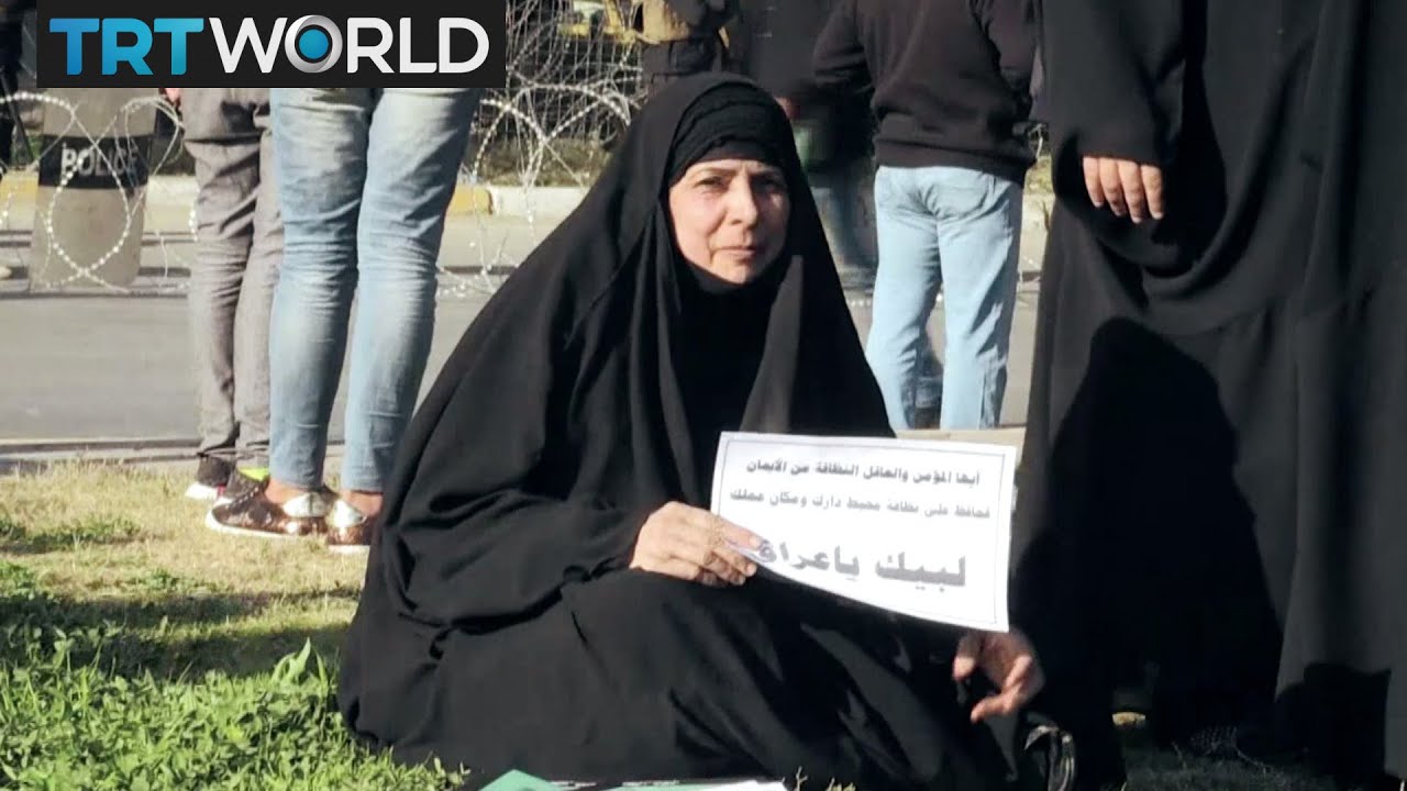 Muqtada al Sadr visits Saudi Arabia