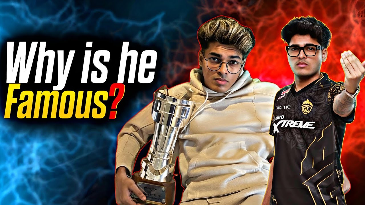 Clips That Made Jonathan Gaming Famous🔥 | Saddy Reacts To Jonathan Gaming😮❤️‍🔥 | BEST PUBG PLAYER