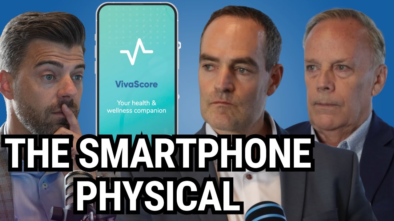 Is This iPhone App The Future Of Primary Care? | with VivaScore