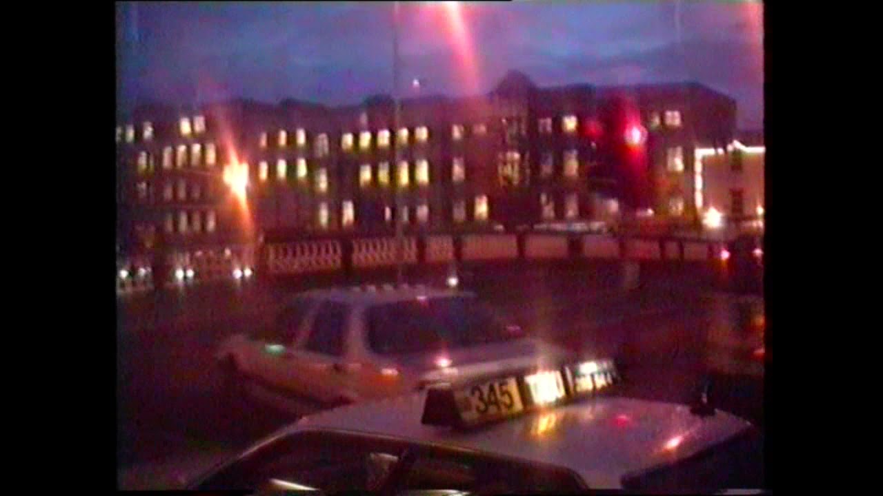Bombardier Liffey Thrash 2000