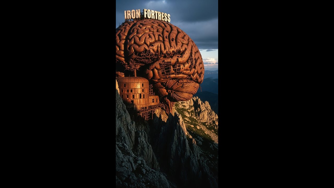 Iron Fortress II