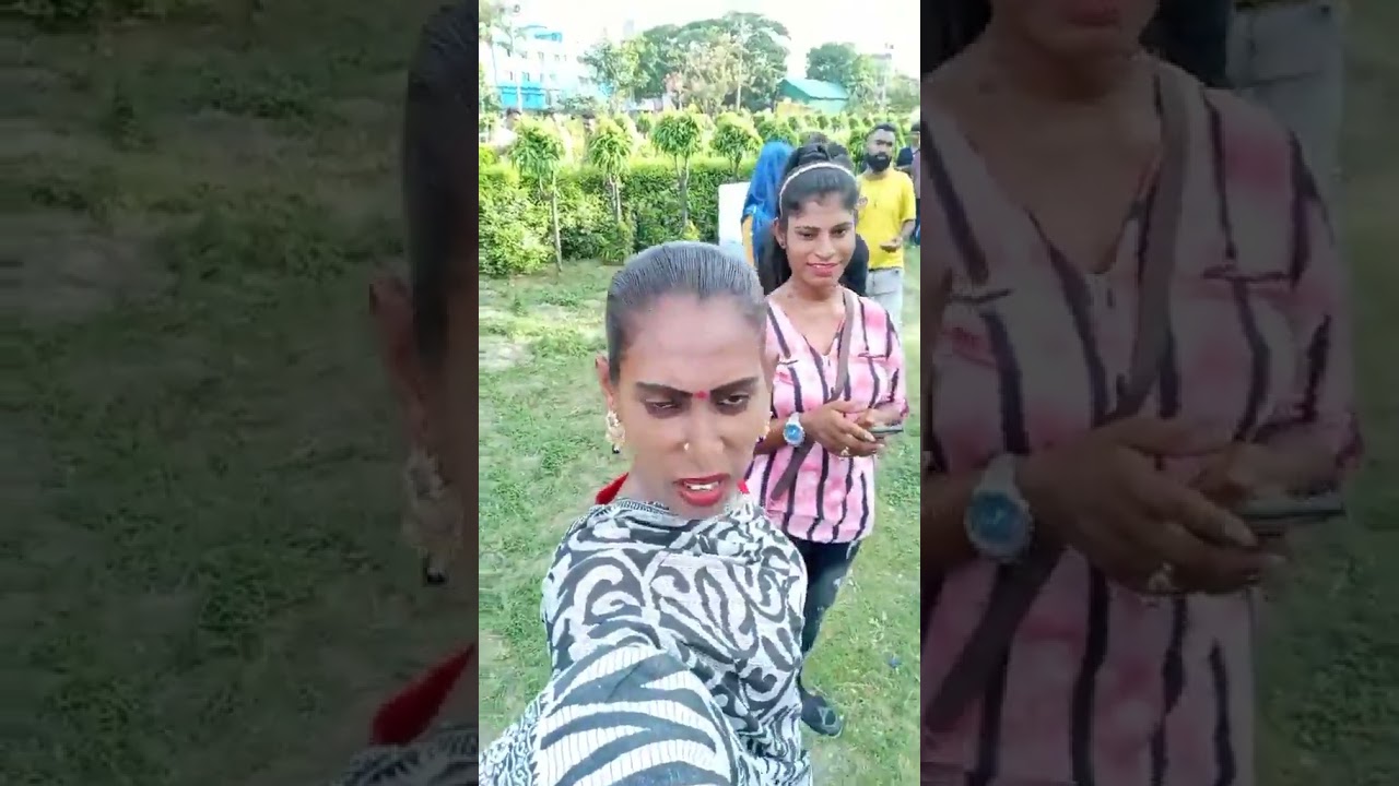 Hijra হিজরা #Hijra #হিজরা #viral #shorts #virualshort #youtube Viral #shortsvideo  #vumikanews