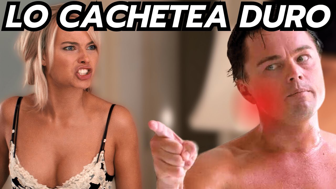 20 Actores Que Llevaron Su Trabajo Al Extremo - INCREÍBLE