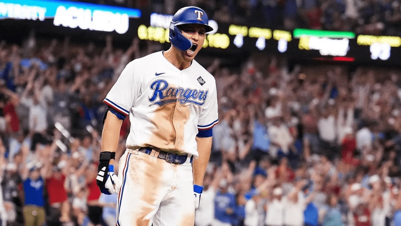 The Best Home Run From Every World Series (1999-2023)