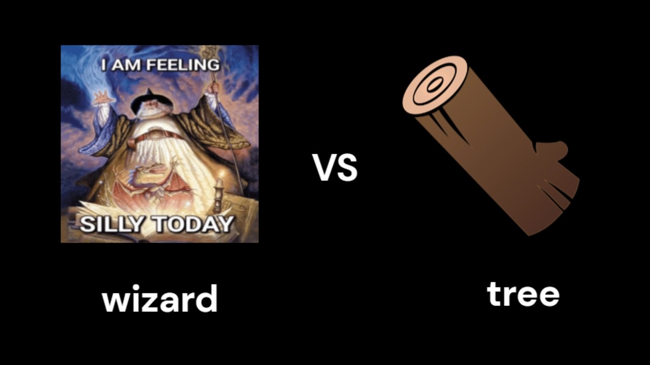 how to gank wizards (emotional)
