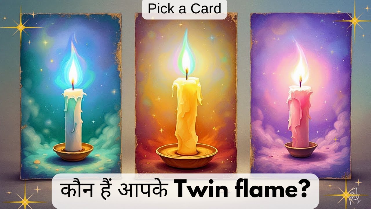 🕯️Who is your Twin-flame?🕯️Know everything about them🩷Pick a Card Tarot| Lilac Tarot