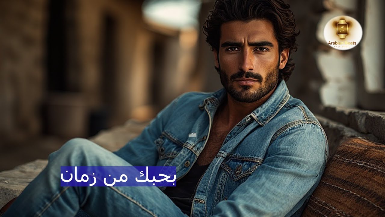 بحبك من زمان - ريمكس عربي 2026