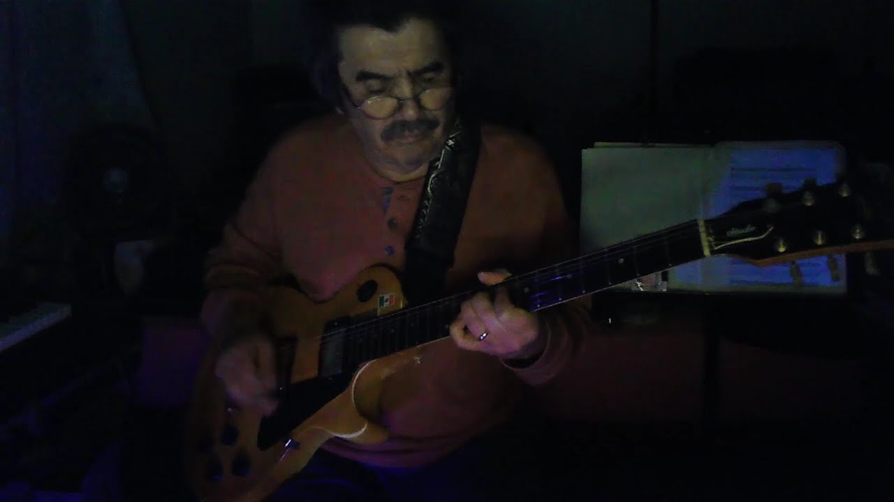 Practice 939 EHX Soul Food