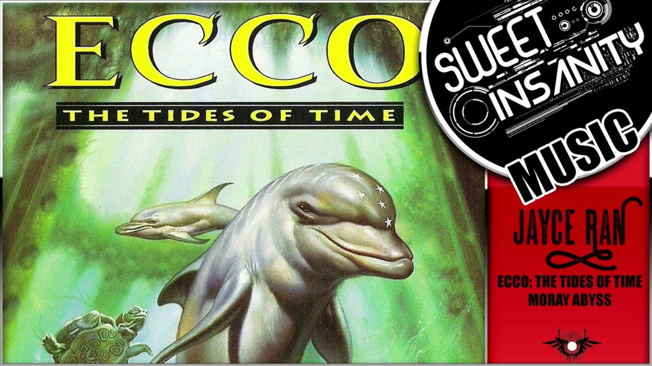 Ecco The Tides Of Time — Moray Abyss [Cover]