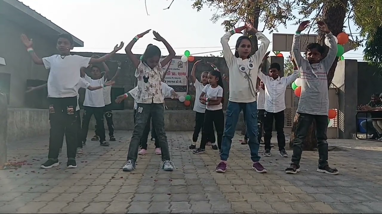 operation sindur dance 2026