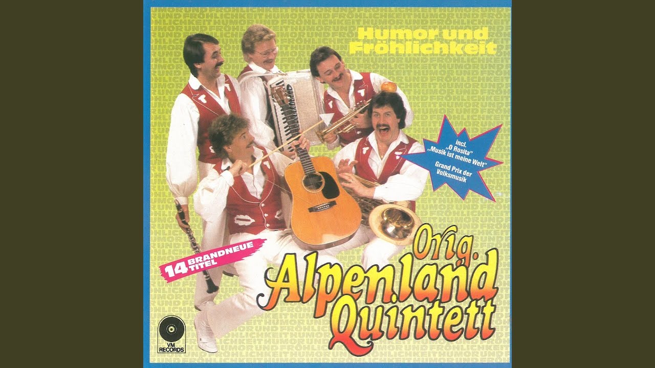 Musik mit Schwung