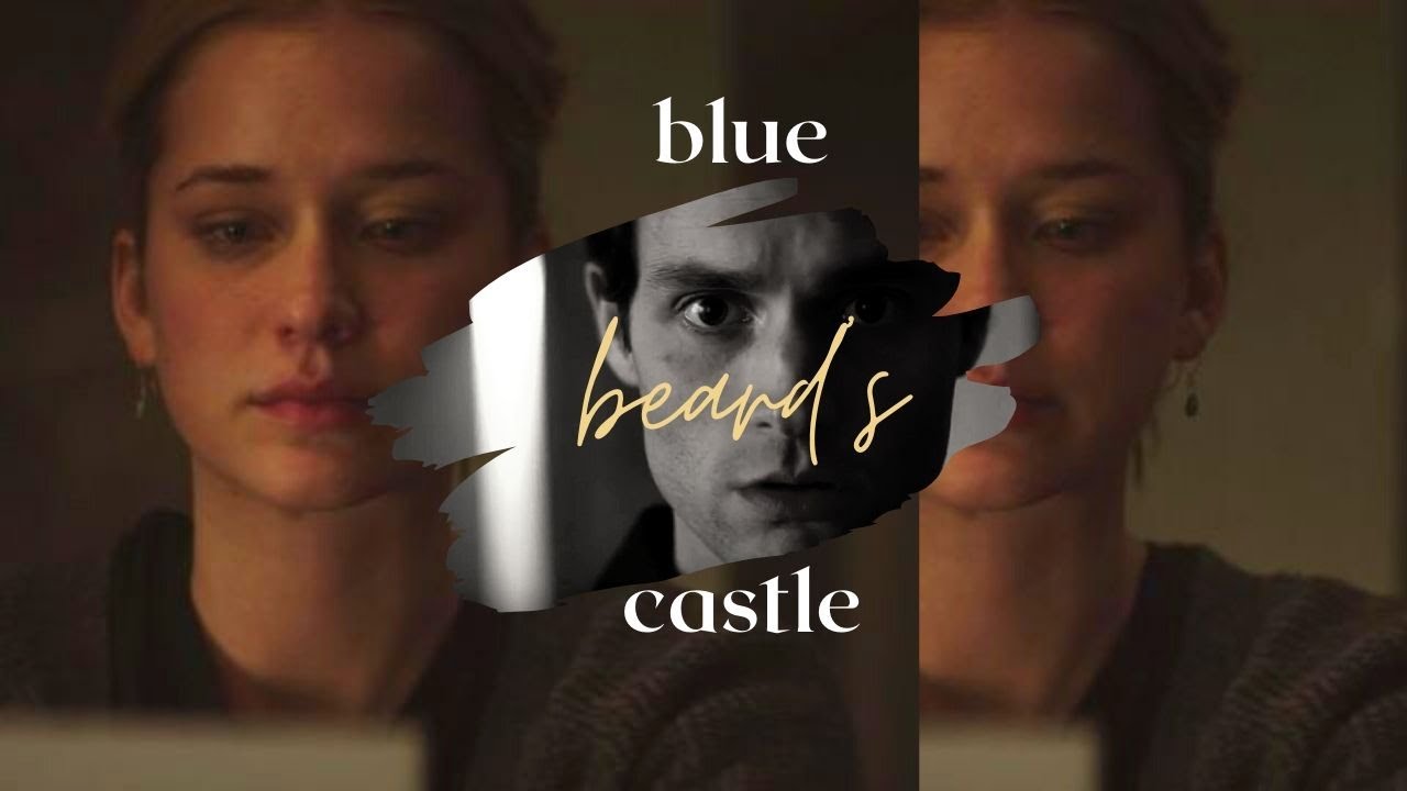 guinevere beck ::  bluebeard's castle