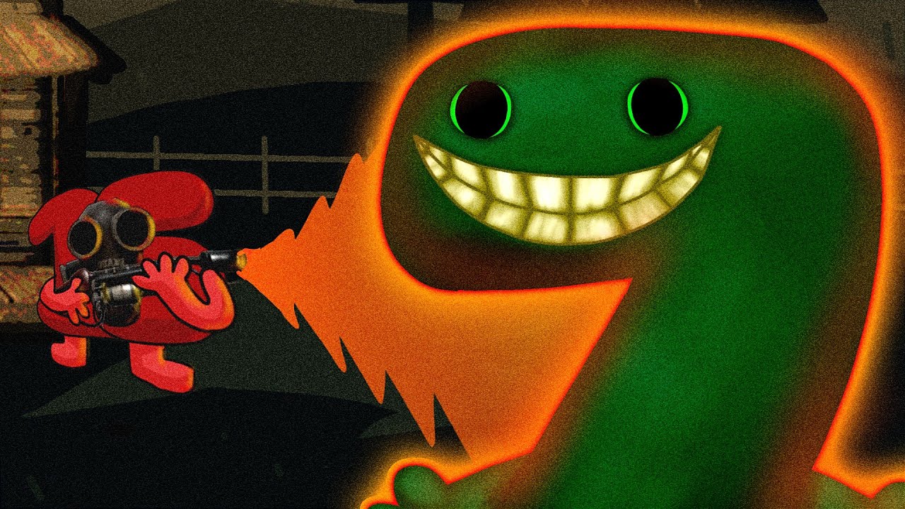 Бесплатный TASTY-скин? (6k Sub Special) [BFDI]