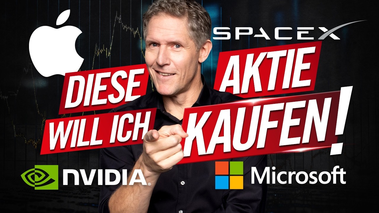 SpaceX &ndash; NVIDIA &ndash; Apple &ndash; Microsoft