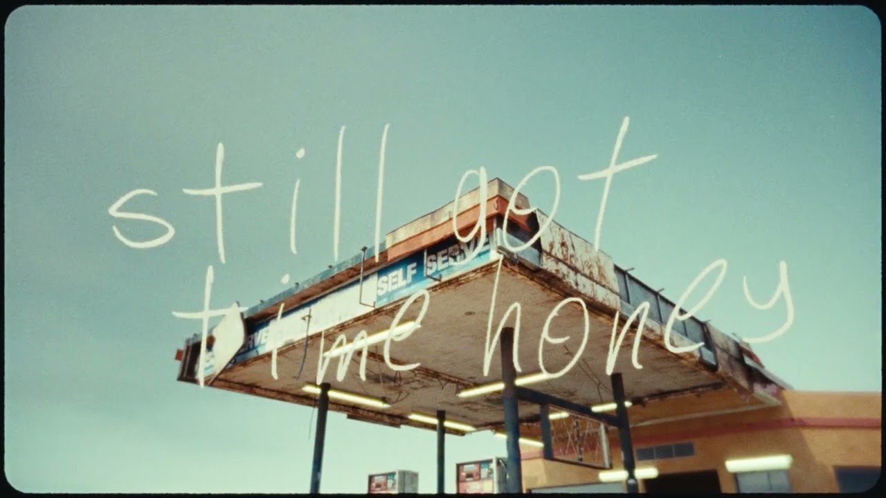 God Loves Weirdos (Official Lyric Video)