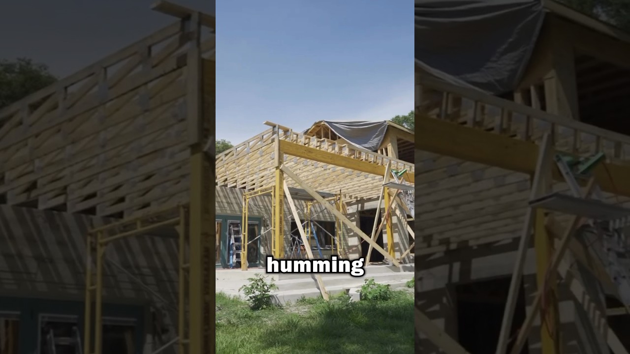 What Is A Shell Build? Tampa General Contractor Answers!