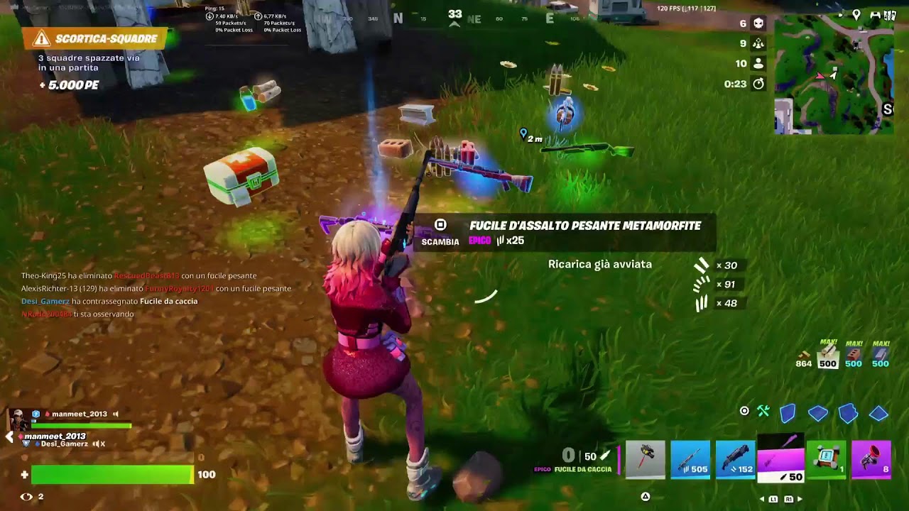 Fortnite