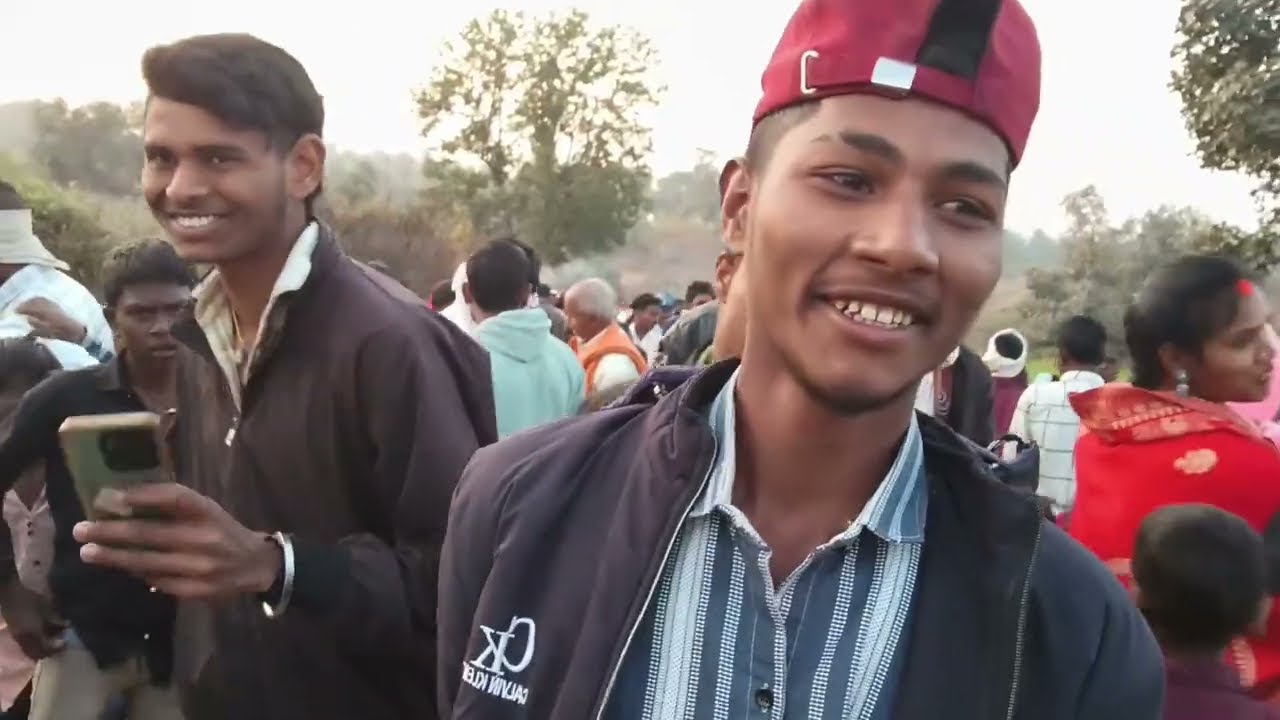 Bahahara Mela || Nandan Vlog || Bahahara Mela 2026 || 14 January 2026 Mela