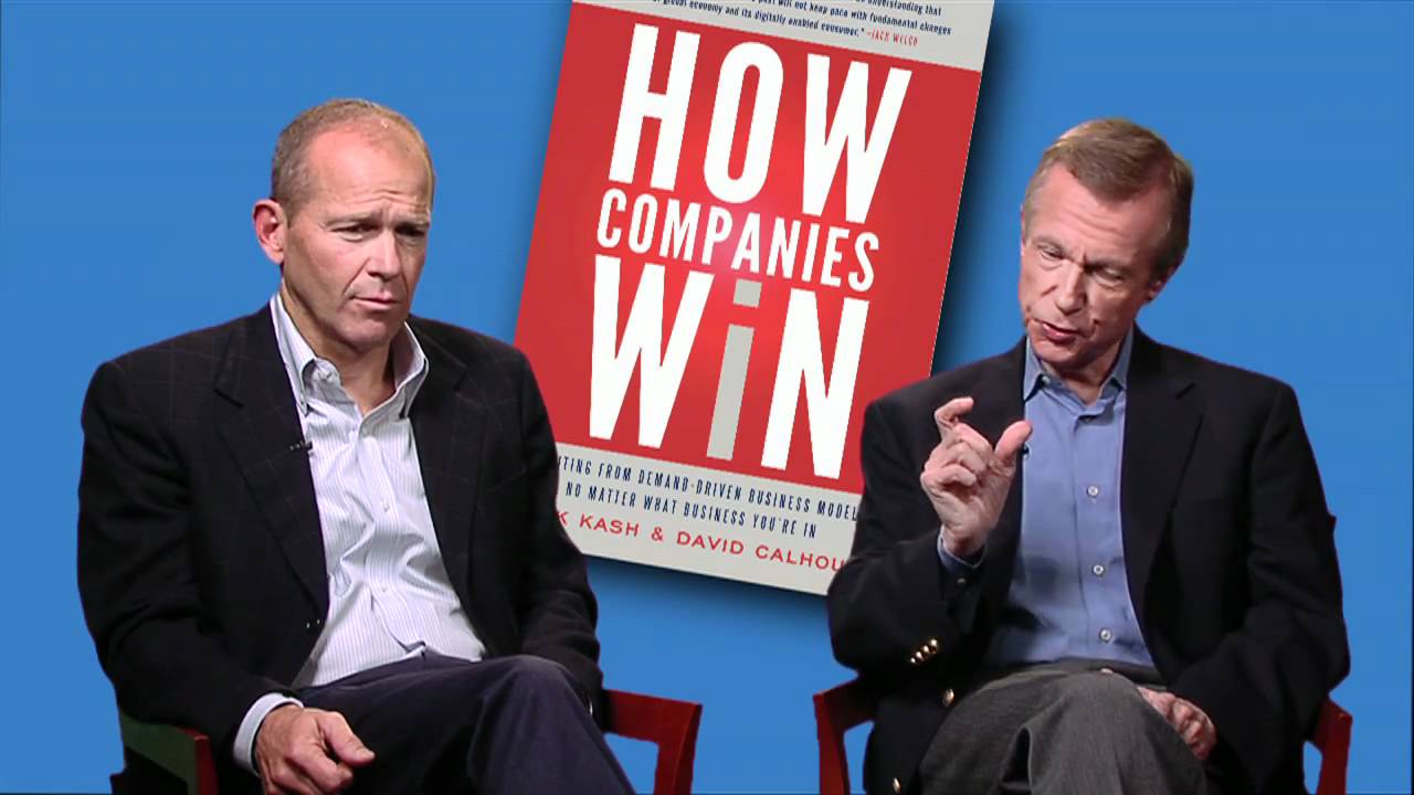 Chapter 3: Demand Profit Pools