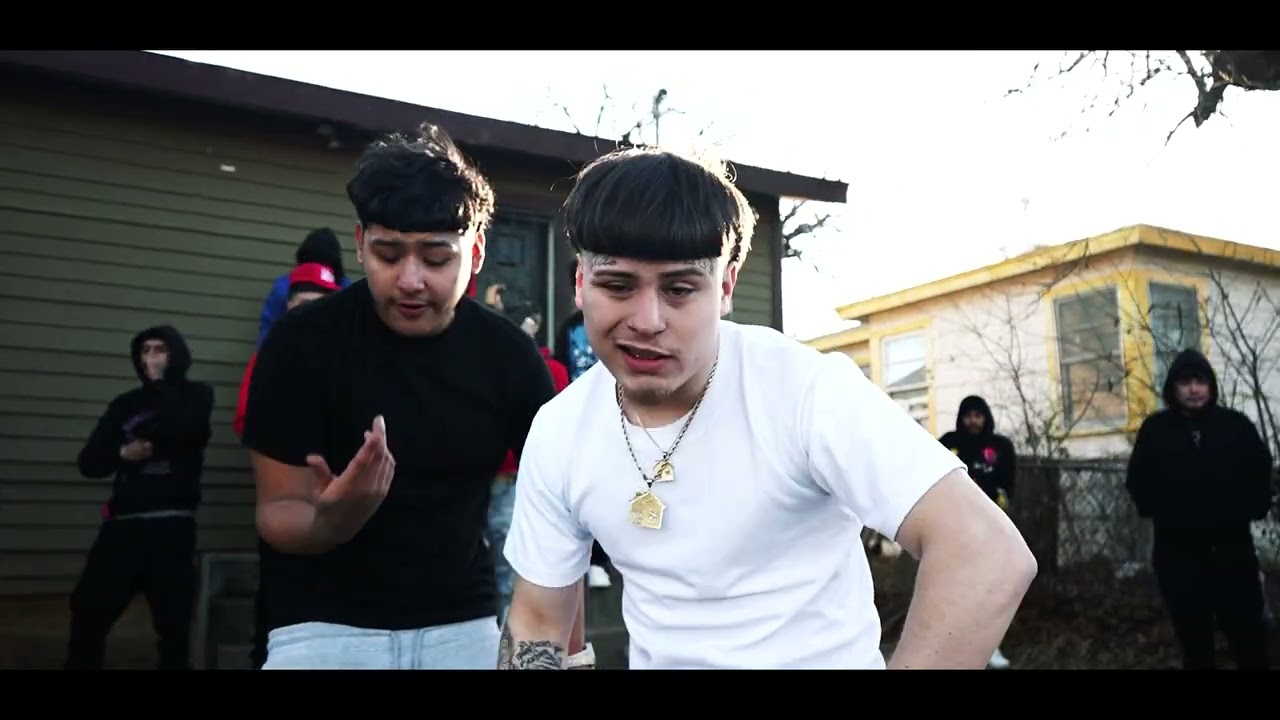 LMG Huncho StayDown Jay 