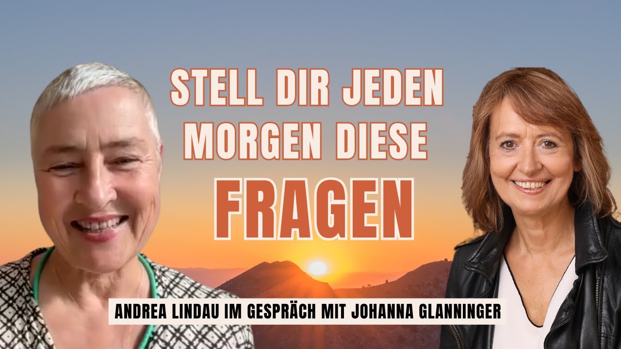 Die Fragen lassen dich gesund und sexy älter werden