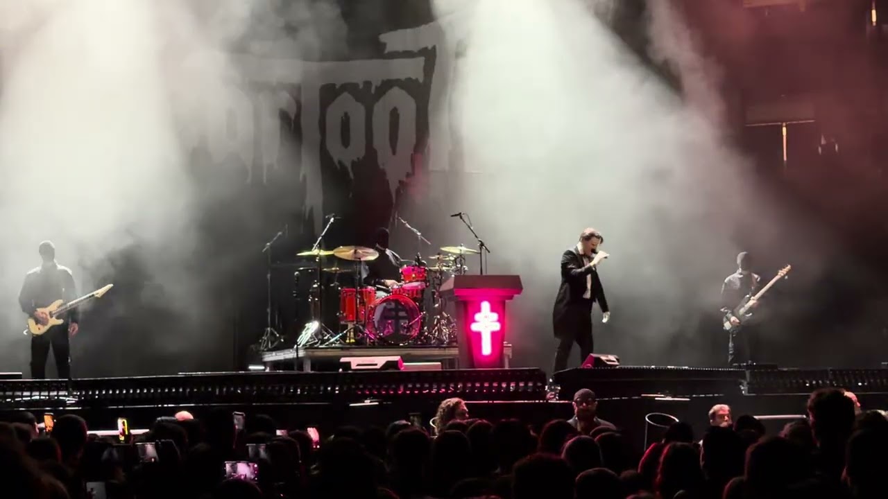 PRESIDENT-Conclave (Live at Ball Arena)