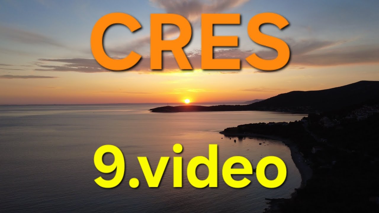Cres #9