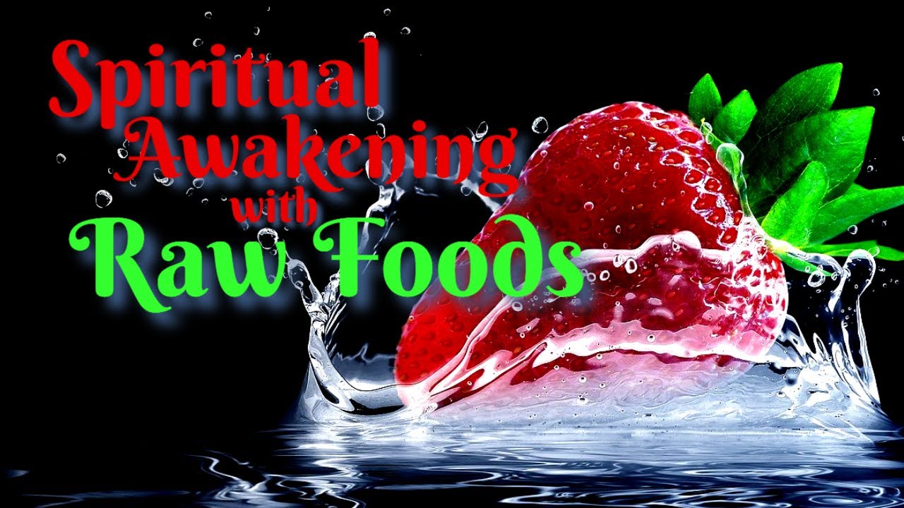 Victoria Boutenko: Spiritual Awakening With Raw Foods