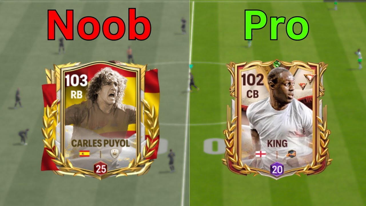 Как выиграть больше игр VS Attack в FC Mobile💎👌