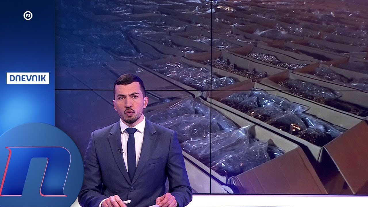 DNEVNIK - CELA EMISIJA - 03.02.2026