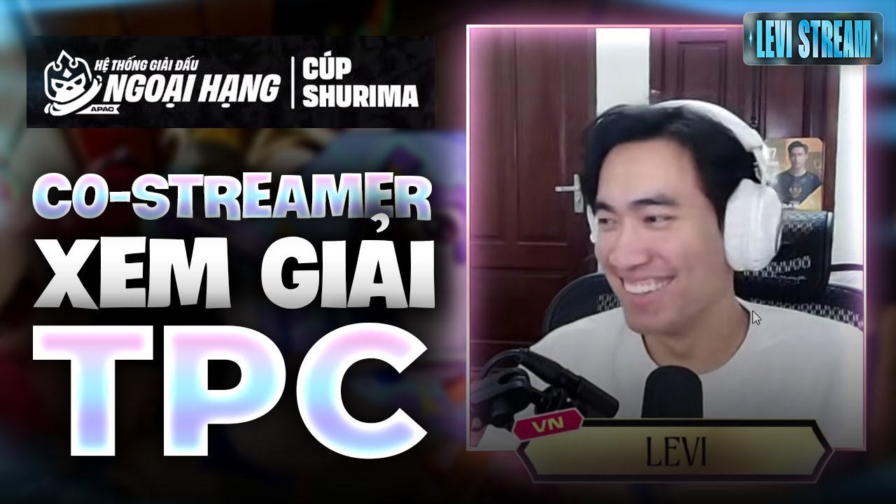 Xem v&agrave; cổ vũ Yby1 c&ugrave;ng anh em VN đ&aacute;nh giải TPC